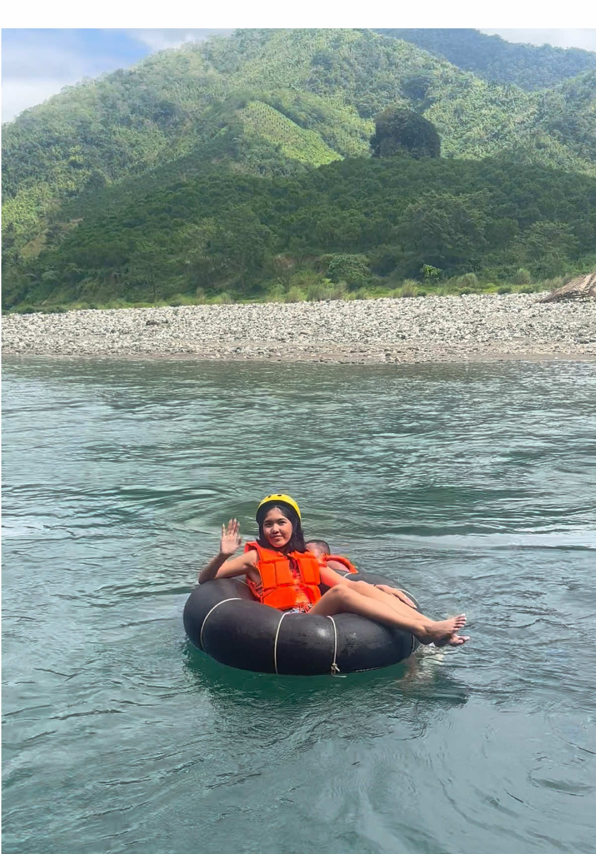 Communing with nature at Muni Land